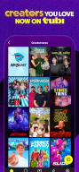 Tubi TV APK screenshot