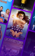 Tubi TV APK screenshot