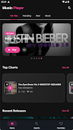 Tubidy Fm Music Player APK 1