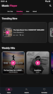Tubidy Fm Music Player APK 2