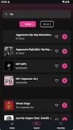 Tubidy Fm Music Player APK 3