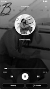 Tubidy Fm Music Player APK 4