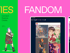 Tumblr APK screenshot