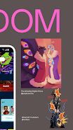 Tumblr APK screenshot