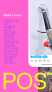 Tumblr APK screenshot