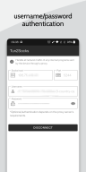 Tun2Socks APK screenshot