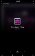 TuneIn Radio APK screenshot