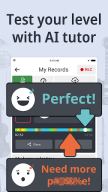 Tuner & Metronome APK screenshot