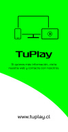 TuPlay APK screenshot