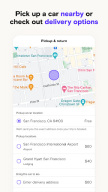 Turo — Car rental marketplace APK screenshot