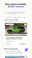 Turo — Car rental marketplace APK screenshot