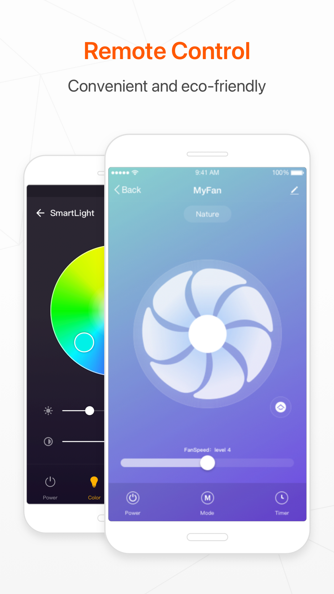 Tuya Smart APK screenshot