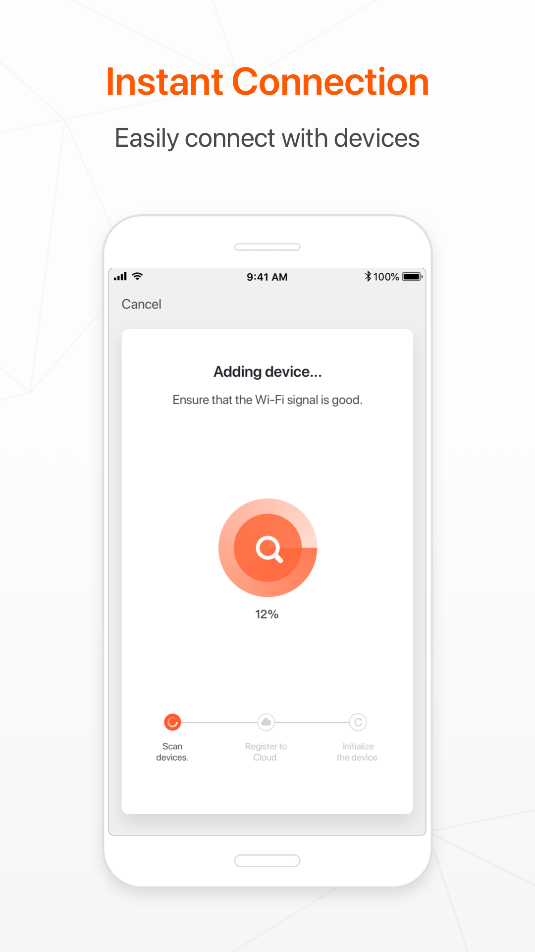 Tuya Smart APK screenshot