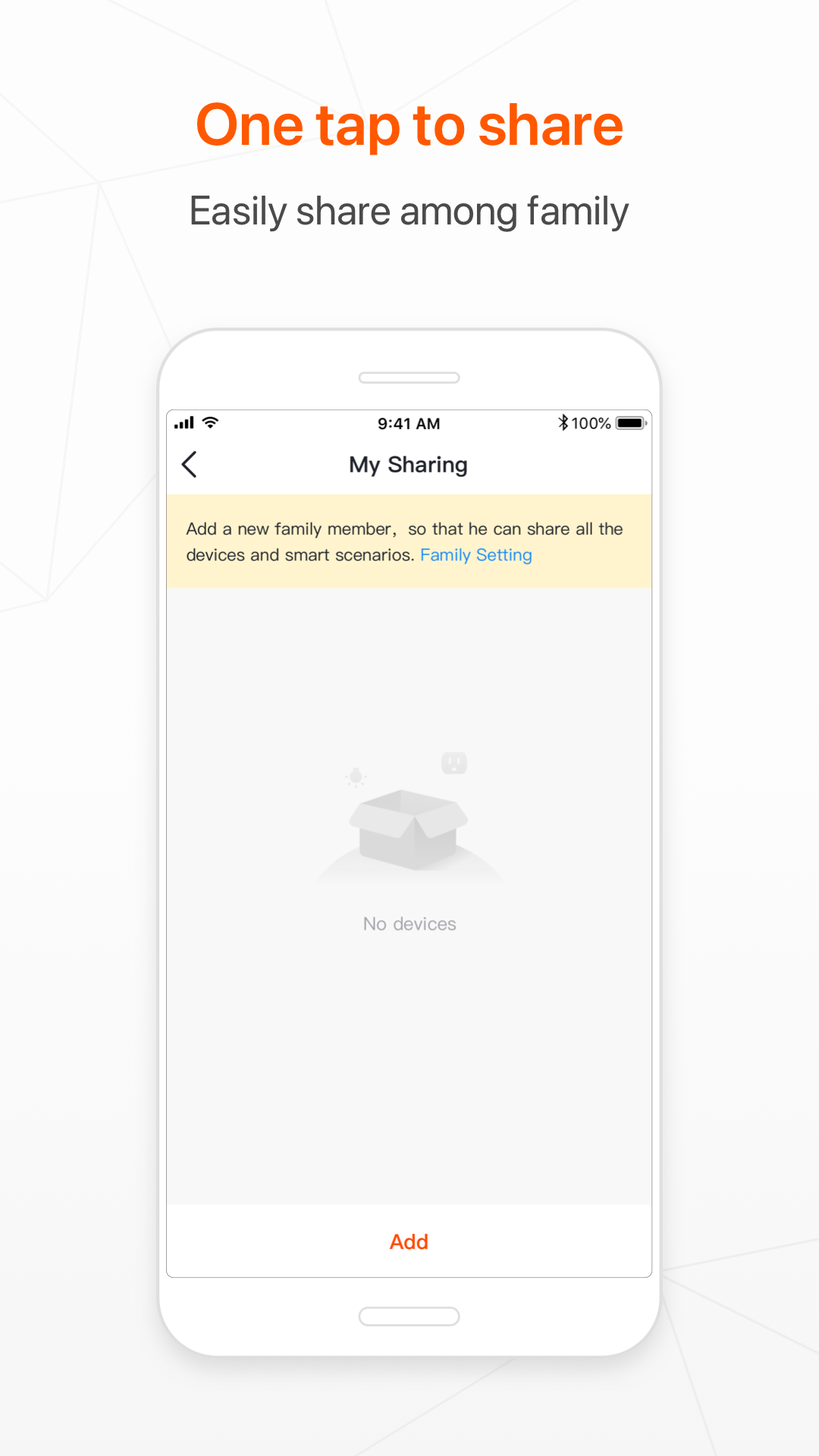 Tuya Smart APK screenshot