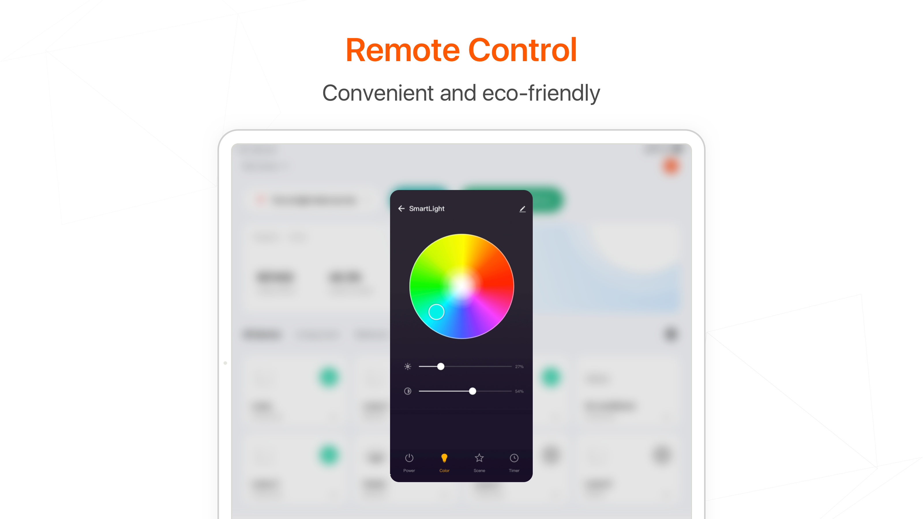 Tuya Smart APK screenshot