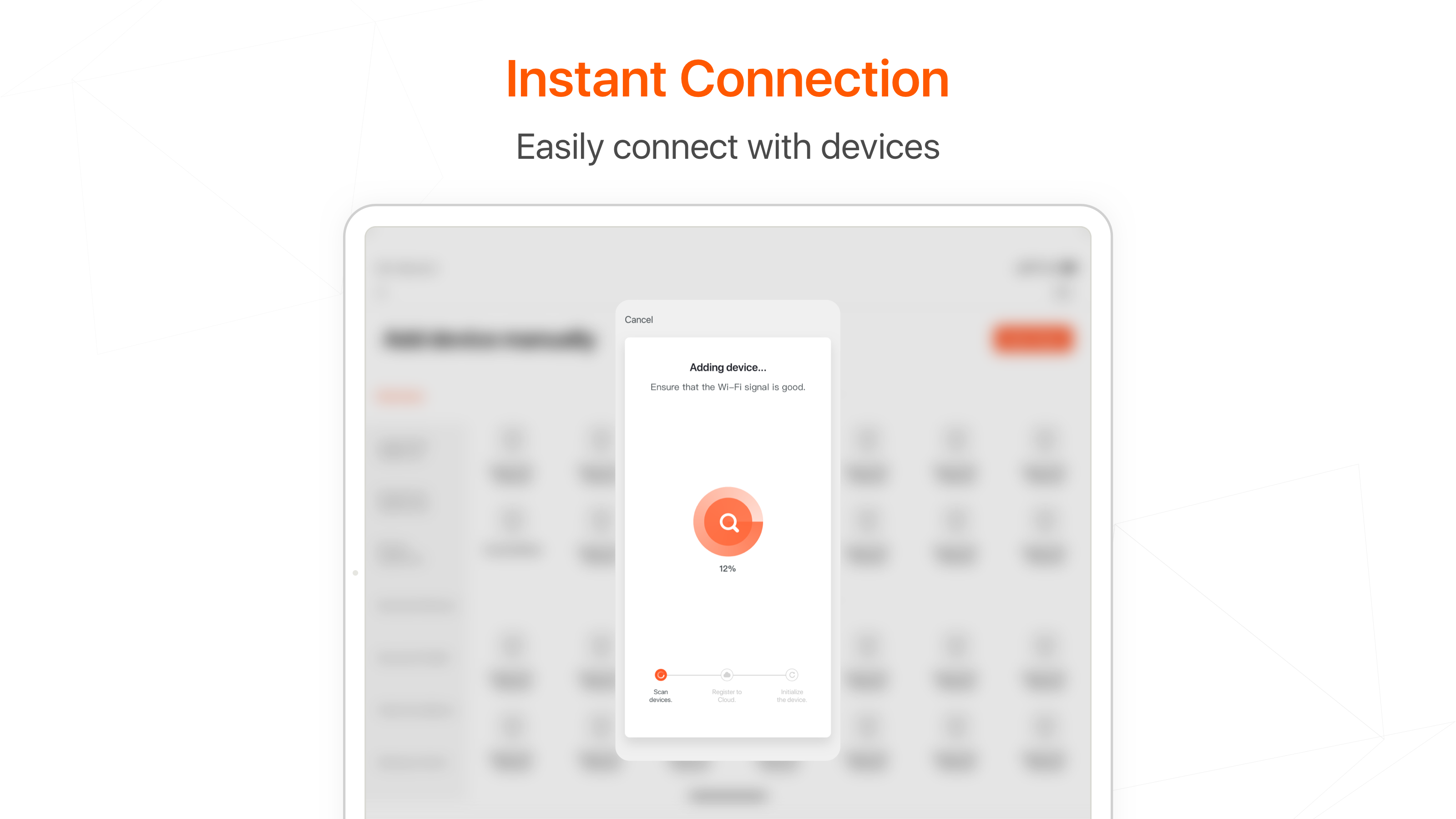 Tuya Smart APK screenshot