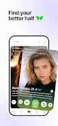 Twinby: Dating & Compatibility APK 2