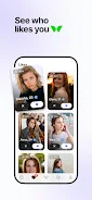 Twinby: Dating & Compatibility APK 3