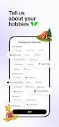 Twinby: Dating & Compatibility APK 5