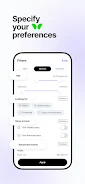 Twinby: Dating & Compatibility APK 6