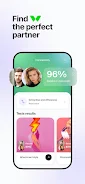 Twinby: Dating & Compatibility APK 7