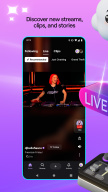 Twitch screenshot