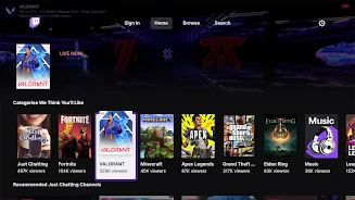 Twitch 15