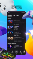 Twitch screenshot