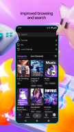 Twitch screenshot