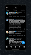 Twitter (X) 1