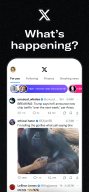 Twitter (X) screenshot