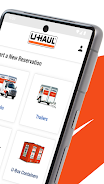 U-Haul APK 2