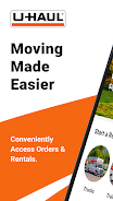 U-Haul APK 4