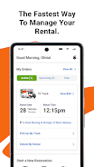 U-Haul APK 6