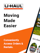 U-Haul APK 7