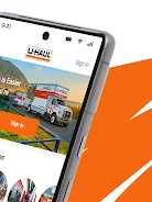 U-Haul APK 8