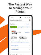 U-Haul APK 9