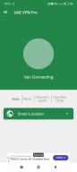 UAE VPN Pro screenshot