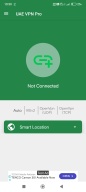 UAE VPN Pro screenshot