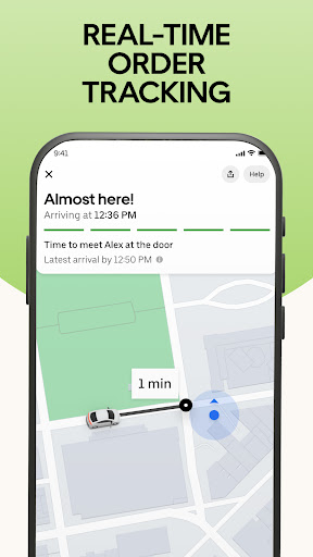 Uber Eats 6