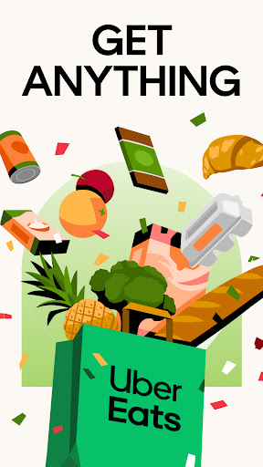 Uber Eats 8