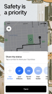 Uber APK screenshot