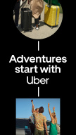 Uber APK screenshot
