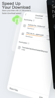 UC Mini APK screenshot