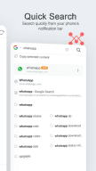 UC Mini APK screenshot