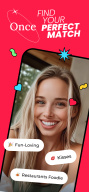 uDates APK screenshot