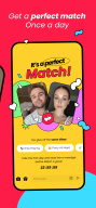 uDates APK screenshot