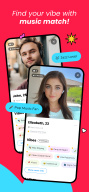 uDates APK screenshot