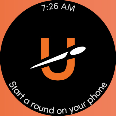 UDisc Disc Golf App APK screenshot