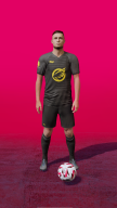 UFL APK screenshot
